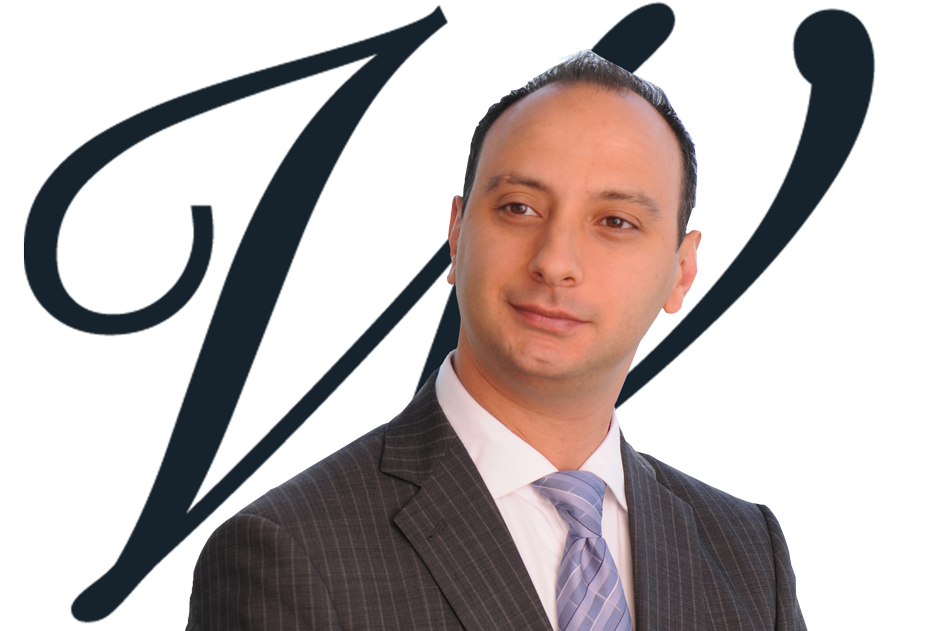 Tony Fimognari | Wilson Chartered Professional Accountants